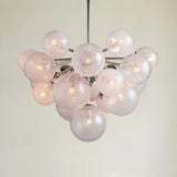 Mandoza Chandelier