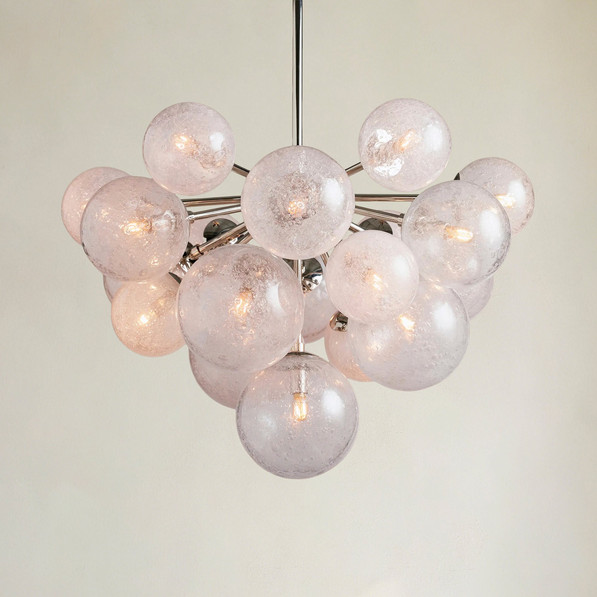 Mandoza Chandelier