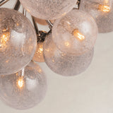 Mandoza Chandelier