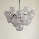 Mandoza Chandelier