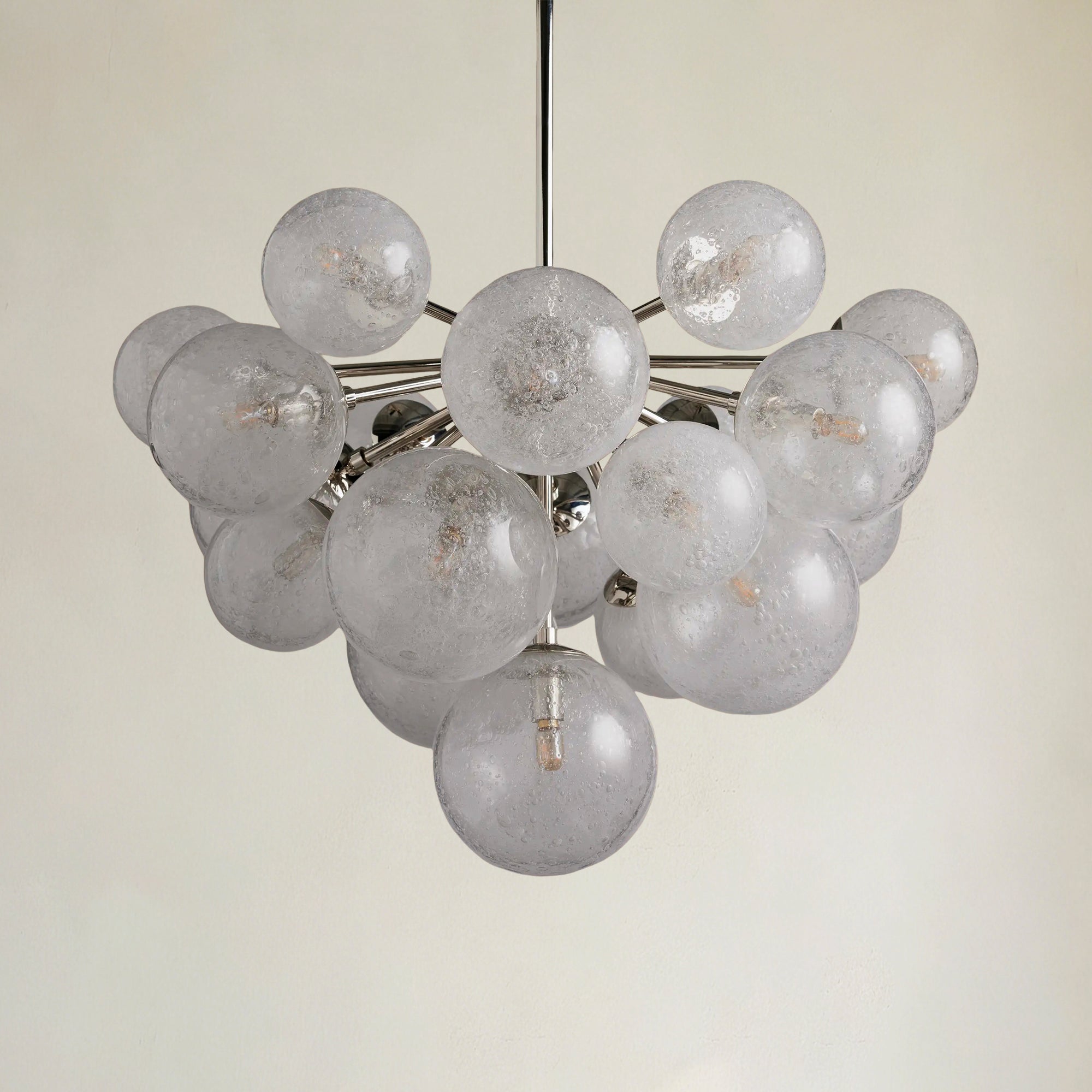Mandoza Chandelier