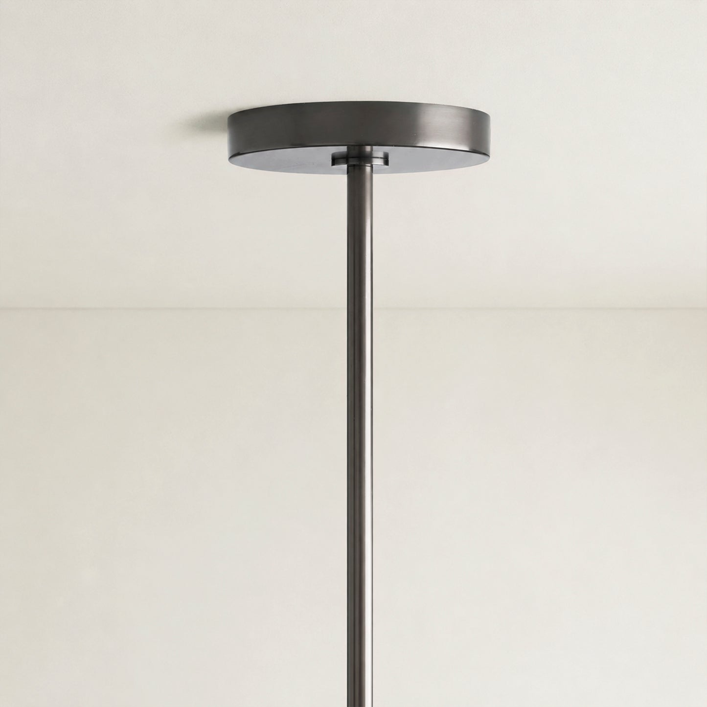 Mandoza Chandelier