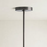 Mandoza Chandelier