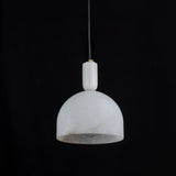 Oki Alabaster Pendant Light