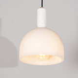 Oki Alabaster Pendant Light