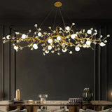Grio Branch Linear Chandelier