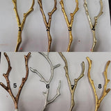 Grio Branch Linear Chandelier