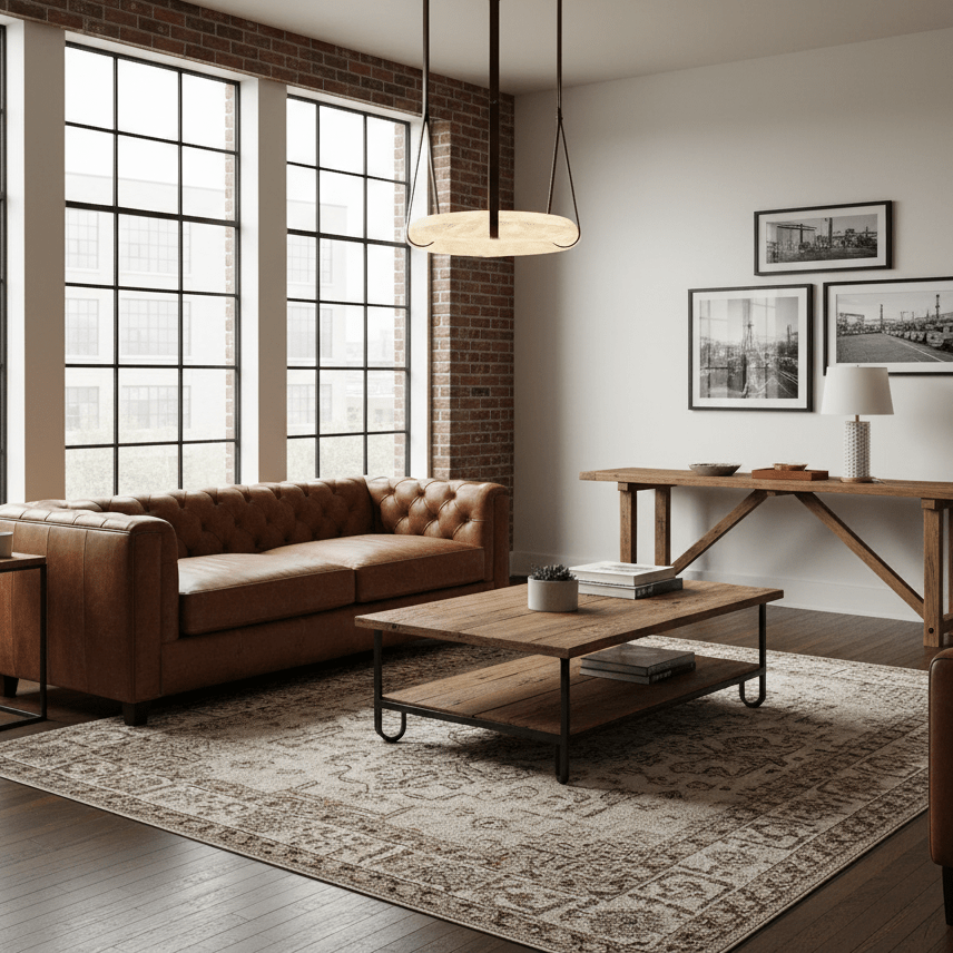 Oslo Alabaster Pendant Light A