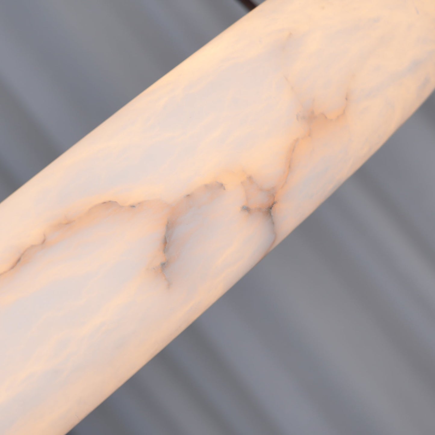 Oslo Alabaster Pendant Light A
