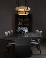 Oslo Alabaster Pendant Light A