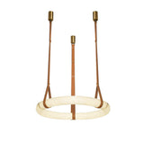 Oslo Alabaster Pendant Light A
