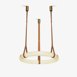 Oslo Alabaster Pendant Light A
