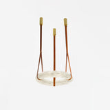Oslo Alabaster Pendant Light A