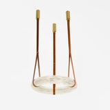Oslo Alabaster Pendant Light A