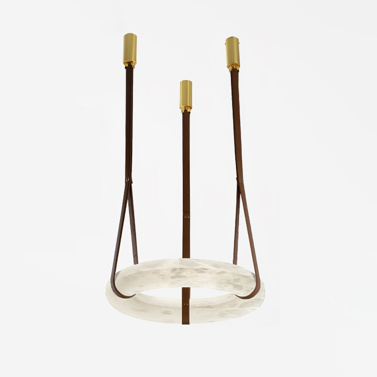 Oslo Alabaster Pendant Light A