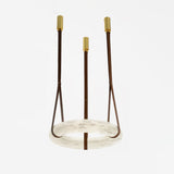 Oslo Alabaster Pendant Light A