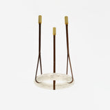 Oslo Alabaster Pendant Light A
