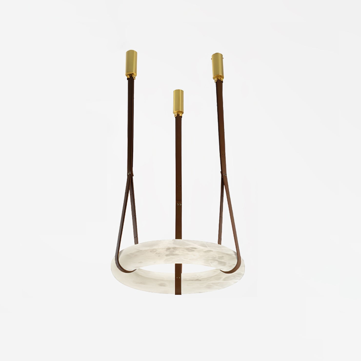 Oslo Alabaster Pendant Light A