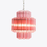 Piccolo Palermo Chandelier 15.75"