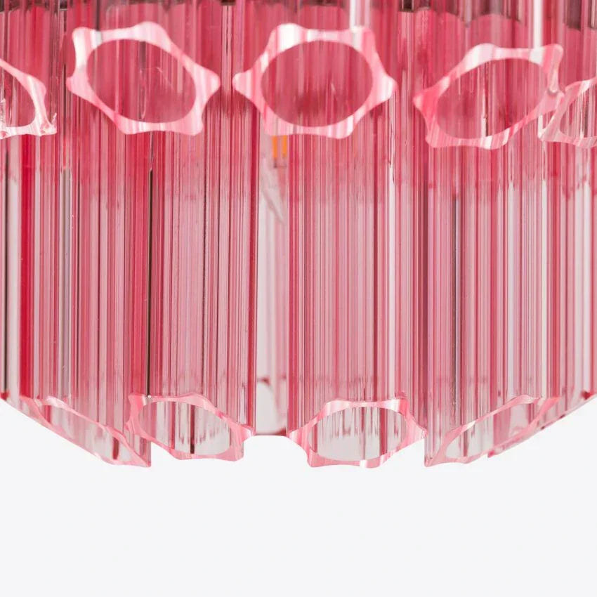 Piccolo Palermo Chandelier 15.75"