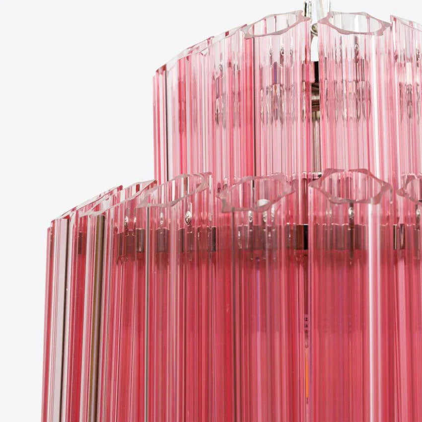 Piccolo Palermo Chandelier 15.75"