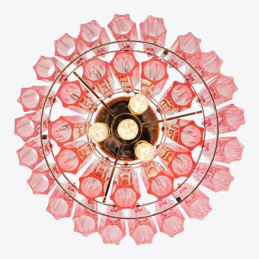 Piccolo Palermo Chandelier 15.75"