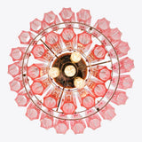 Piccolo Palermo Chandelier 15.75"
