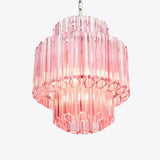 Piccolo Palermo Chandelier 15.75"