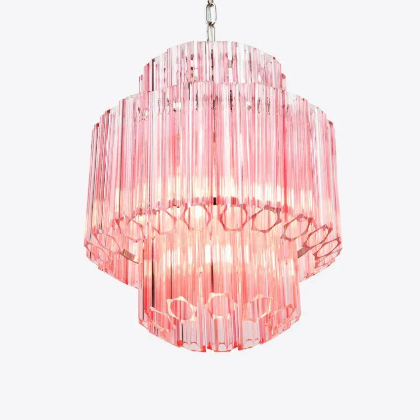 Piccolo Palermo Chandelier 15.75"