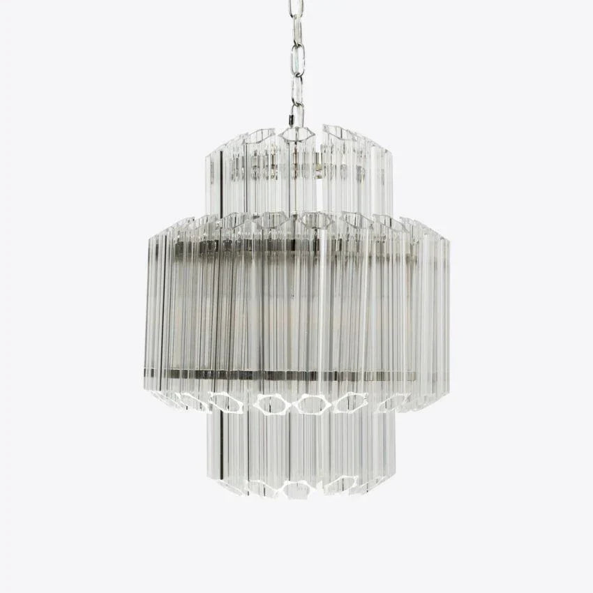 Piccolo Palermo Chandelier 15.75"
