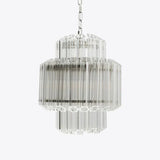 Piccolo Palermo Chandelier 15.75"
