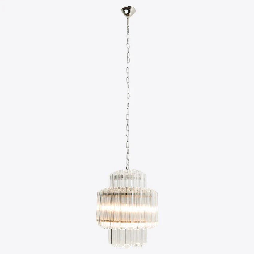 Piccolo Palermo Chandelier 15.75"