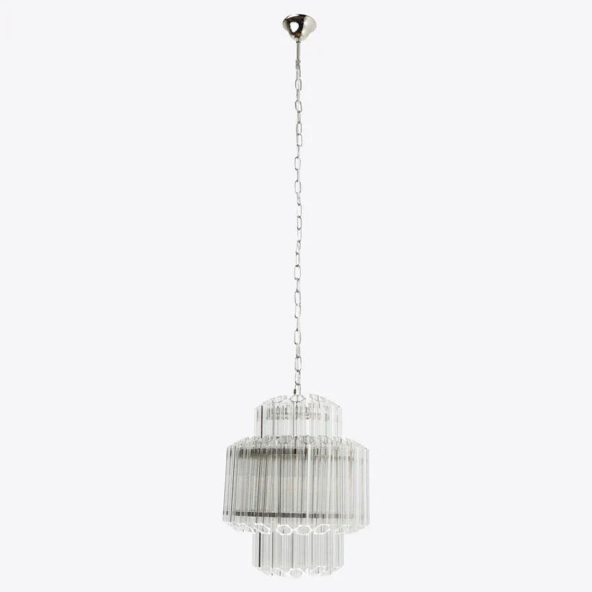 Piccolo Palermo Chandelier 15.75"