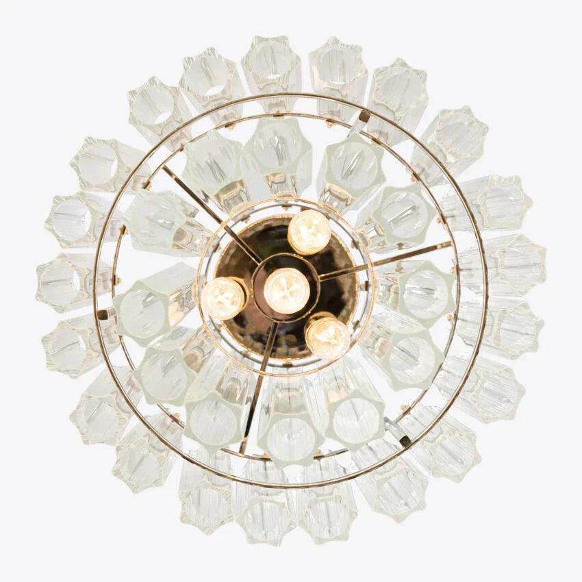 Piccolo Palermo Chandelier 15.75"
