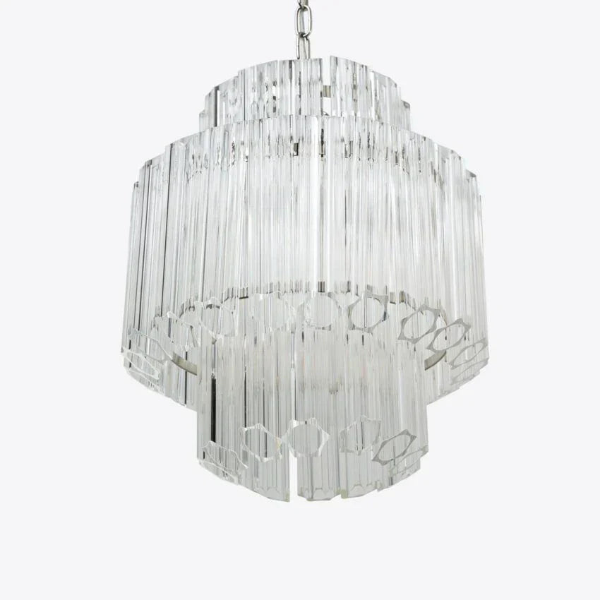 Piccolo Palermo Chandelier 15.75"