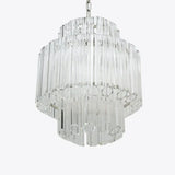 Piccolo Palermo Chandelier 15.75"
