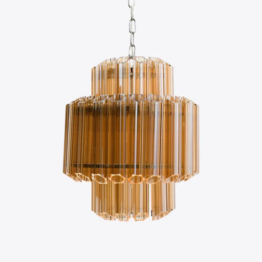 Piccolo Palermo Chandelier 15.75"