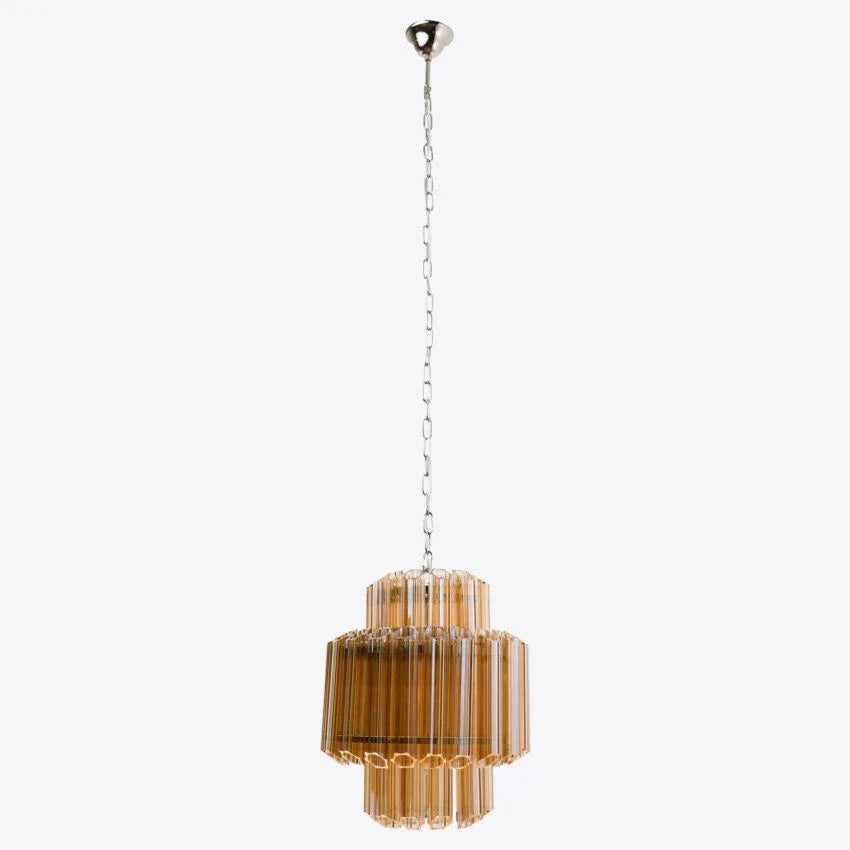 Piccolo Palermo Chandelier 15.75"