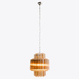 Piccolo Palermo Chandelier 15.75"