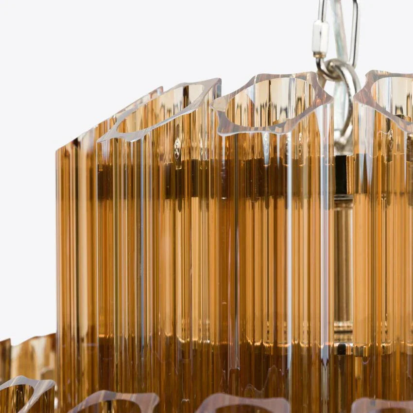 Piccolo Palermo Chandelier 15.75"