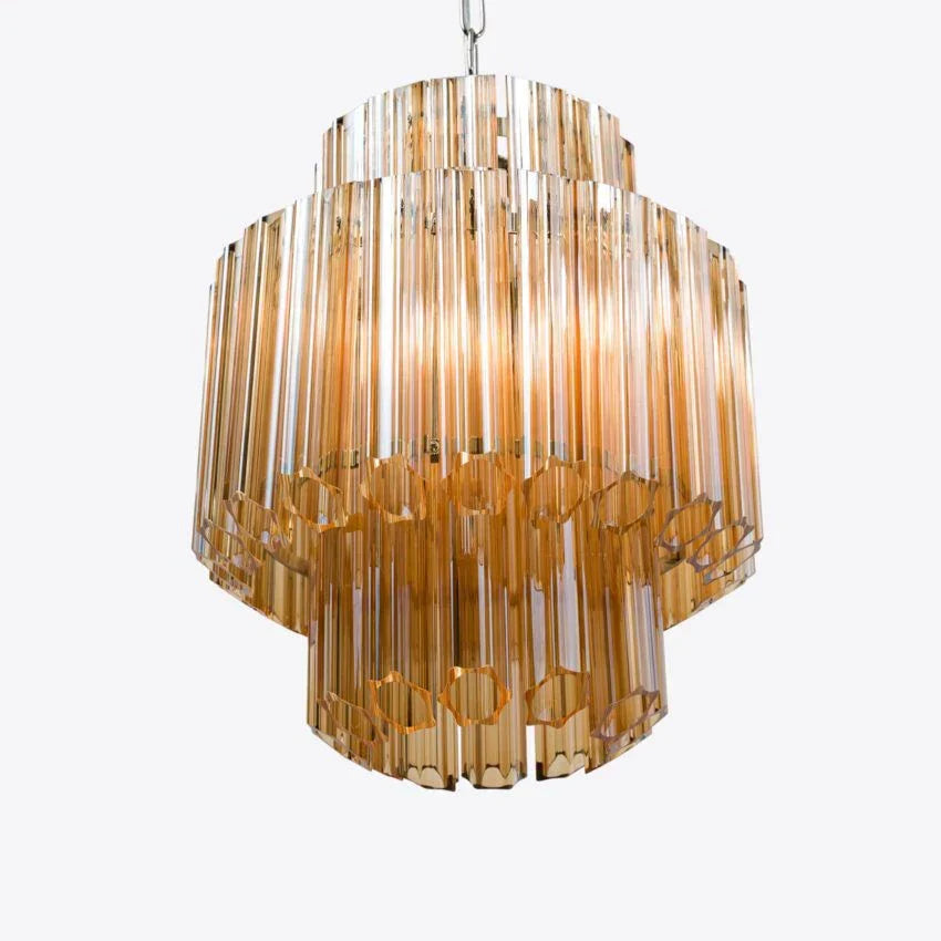 Piccolo Palermo Chandelier 15.75"