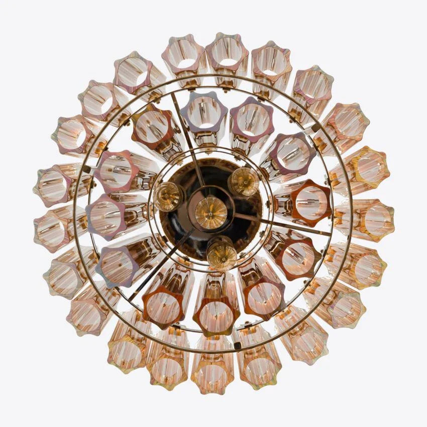 Piccolo Palermo Chandelier 15.75"
