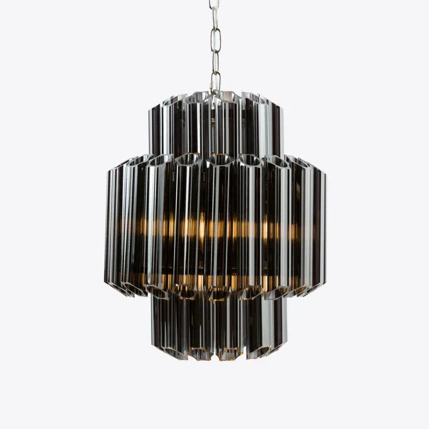 Piccolo Palermo Chandelier 15.75"