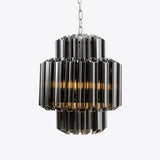 Piccolo Palermo Chandelier 15.75"