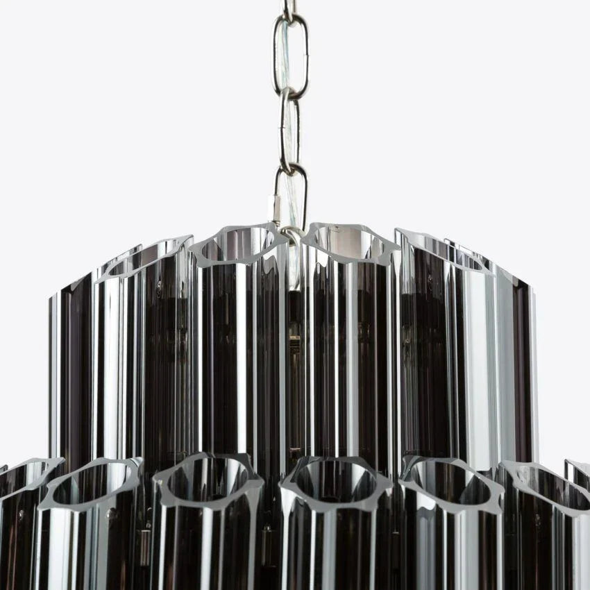 Piccolo Palermo Chandelier 15.75"