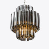 Piccolo Palermo Chandelier 15.75"