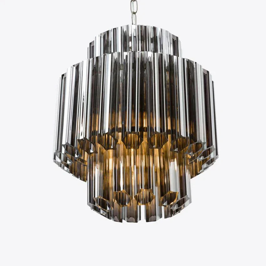 Piccolo Palermo Chandelier 15.75"