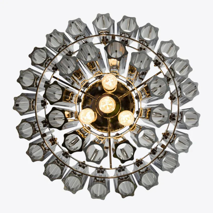Piccolo Palermo Chandelier 15.75"