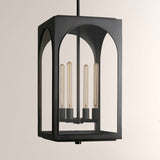Palladian Outdoor Pendant