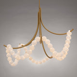 Parel Chandelier